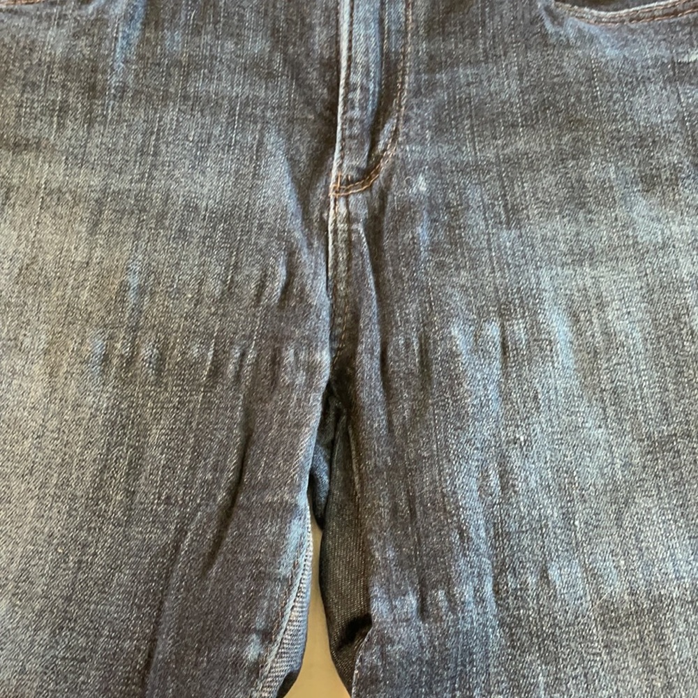 AG The Prima Mid Rise Cigarette Jean - Picture 11 of 11